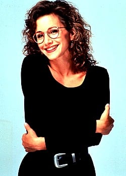 Gabrielle Carteris